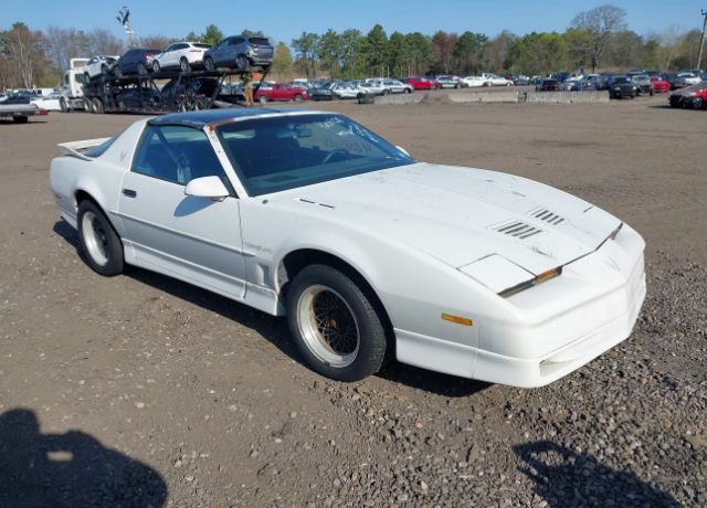 Pontiac Firebird