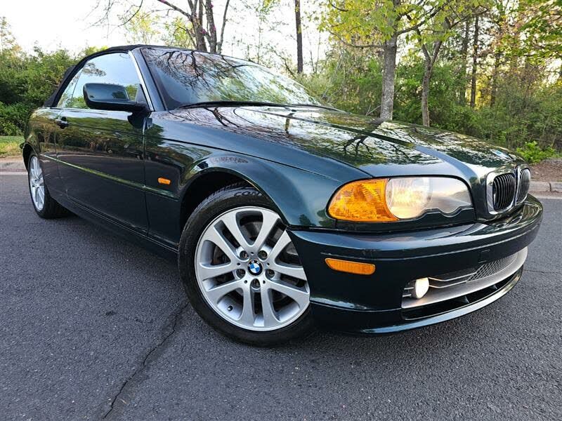 BMW 330Ci