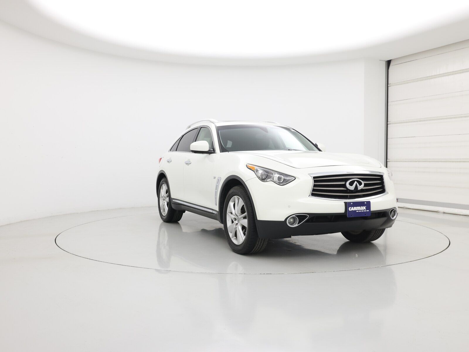 Infiniti QX70