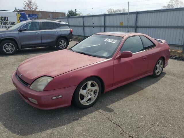 Honda Prelude