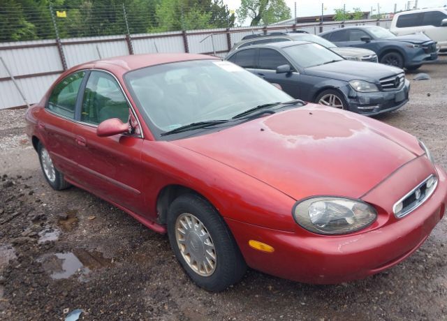 Mercury Sable