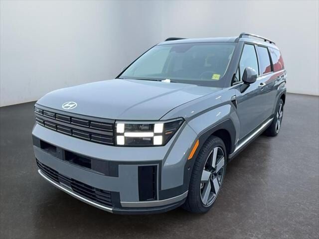 2024 HYUNDAI Santa Fe