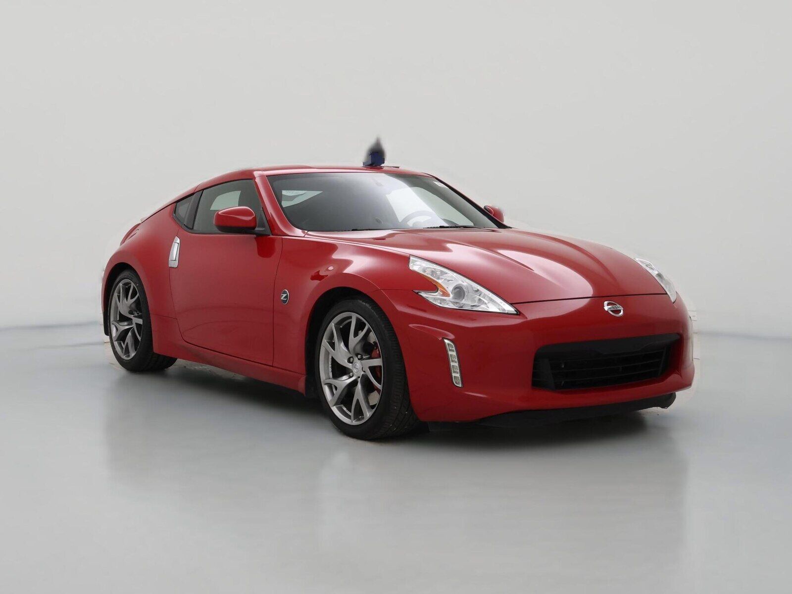 Nissan 370Z