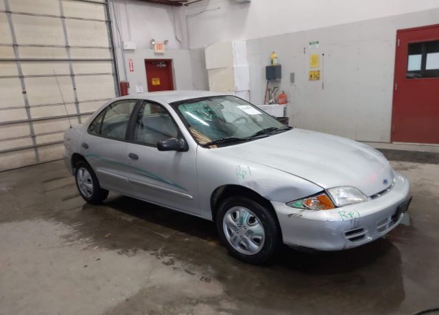 Chevrolet Cavalier