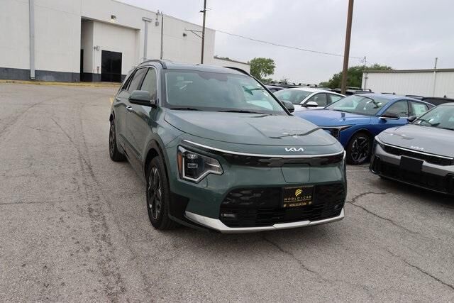 2024 KIA Niro