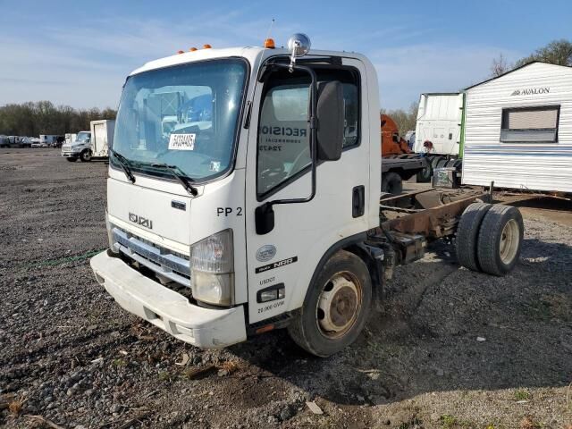 Isuzu NQR/NRR