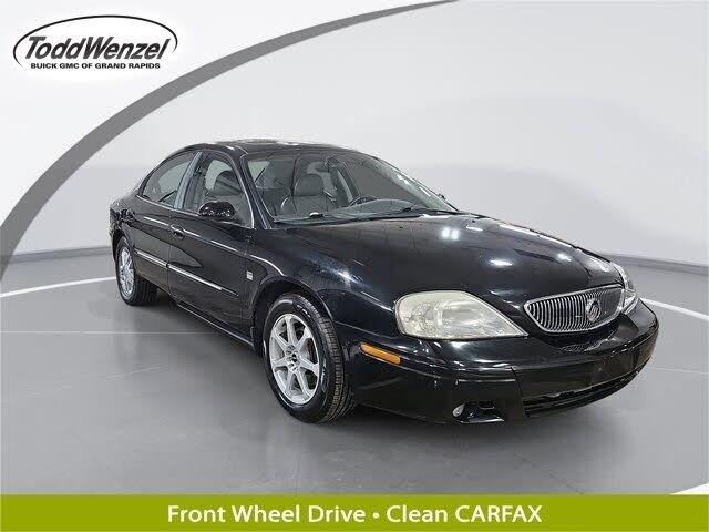 Mercury Sable