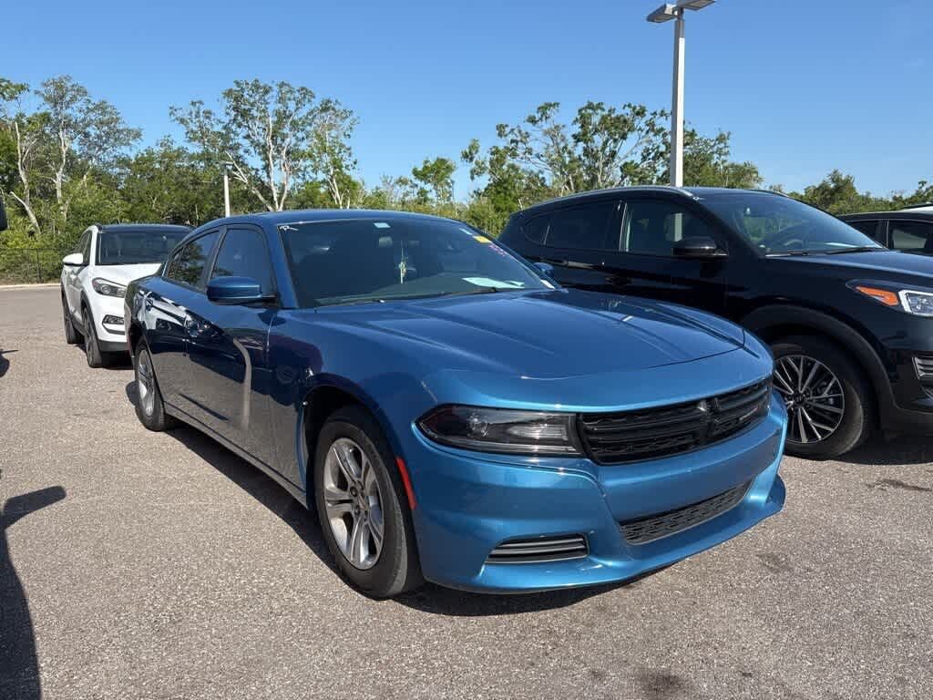 DODGE