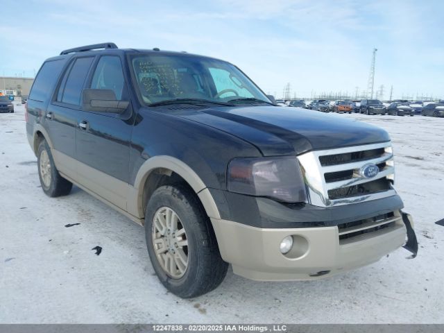Ford Expedition