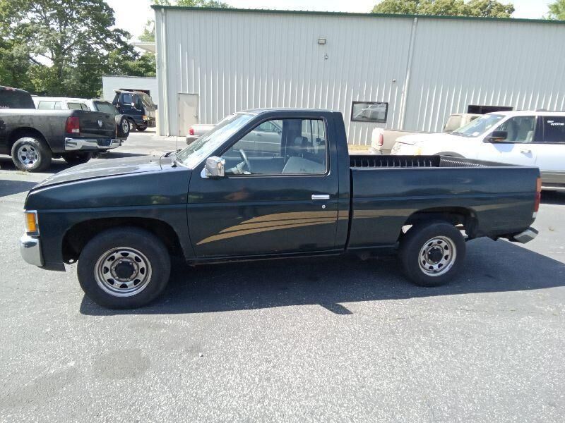 Nissan Pickup