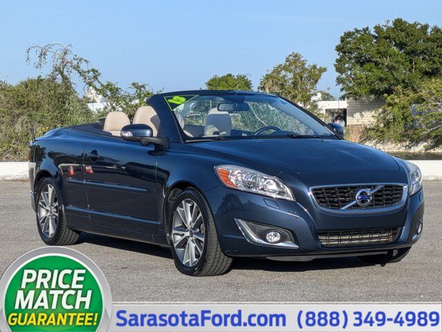 Volvo C70