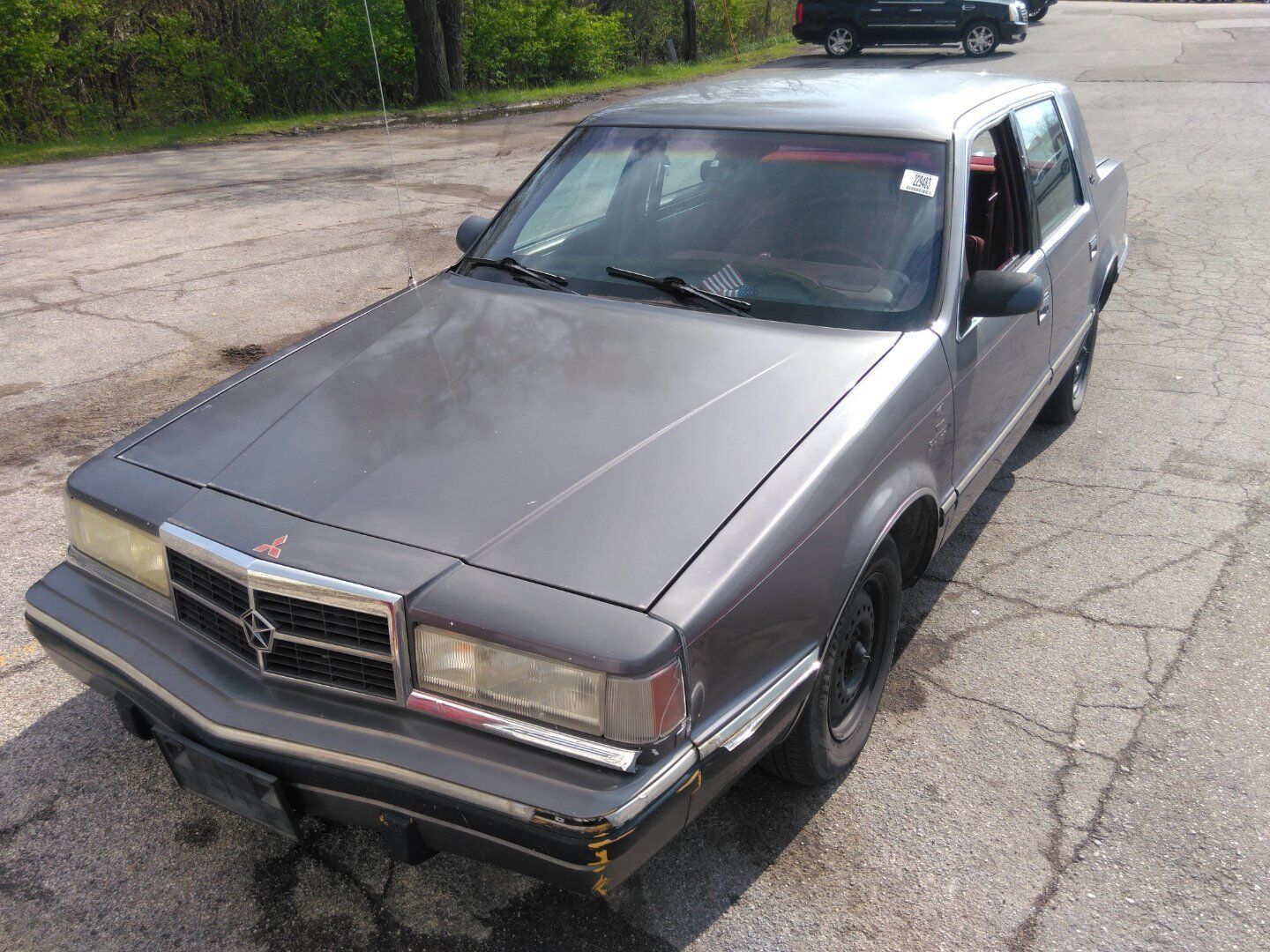 Dodge Dynasty