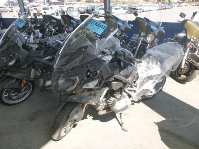 BMW R 1200 RT