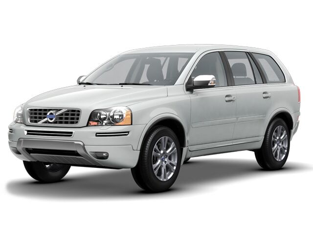 2014 VOLVO XC90