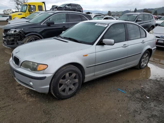 BMW 325xi