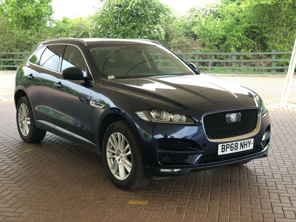 JAGUAR