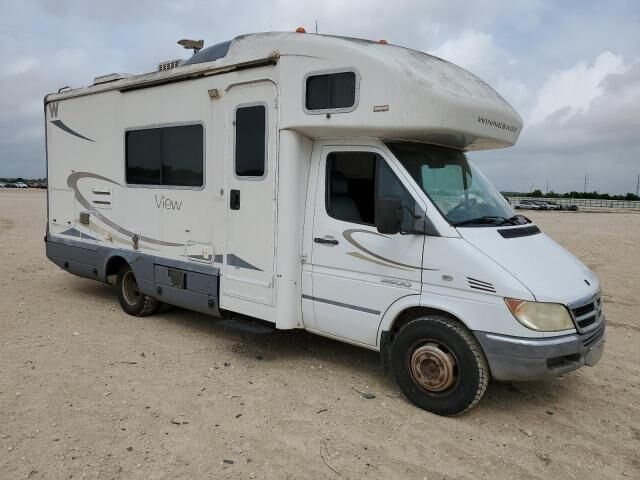 Dodge Sprinter