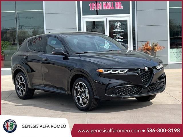 ALFA ROMEO