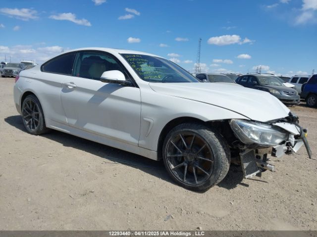BMW 435i