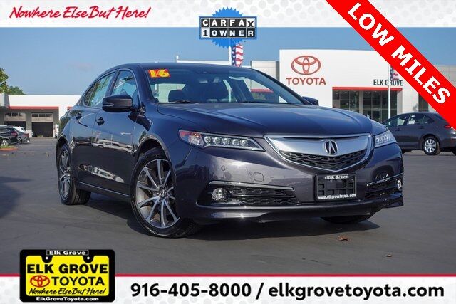 ACURA