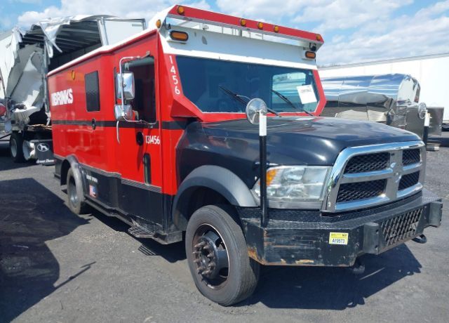 RAM 5500