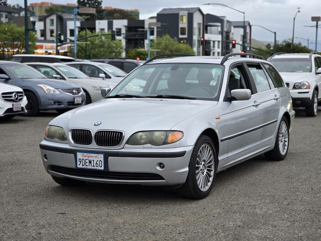 BMW 325xi