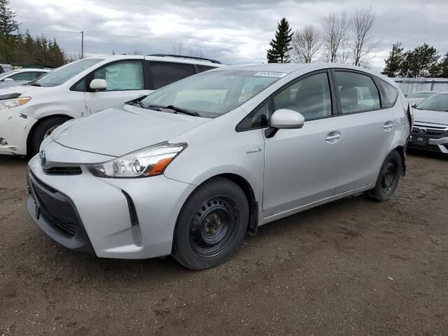 Toyota Prius V