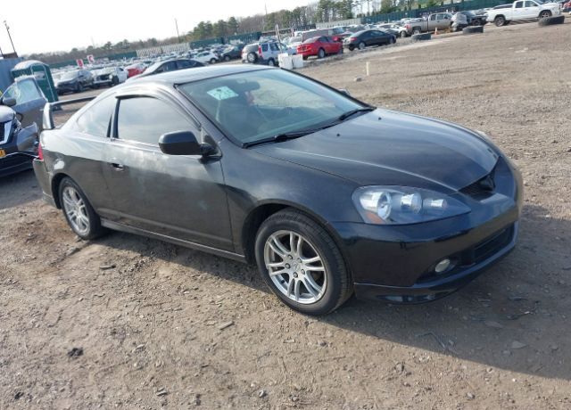 Acura RSX