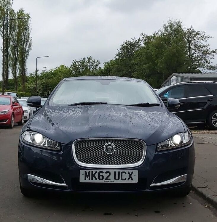 JAGUAR