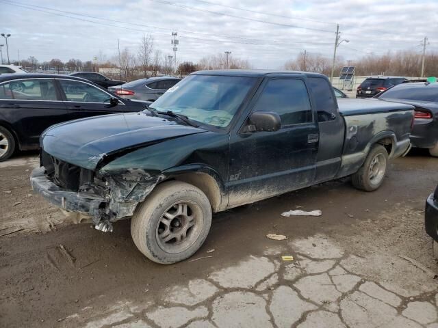 GMC Sonoma