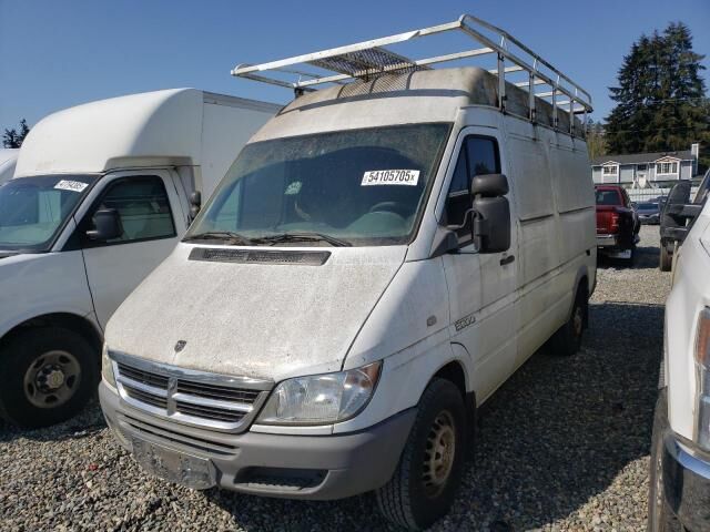 Dodge Sprinter