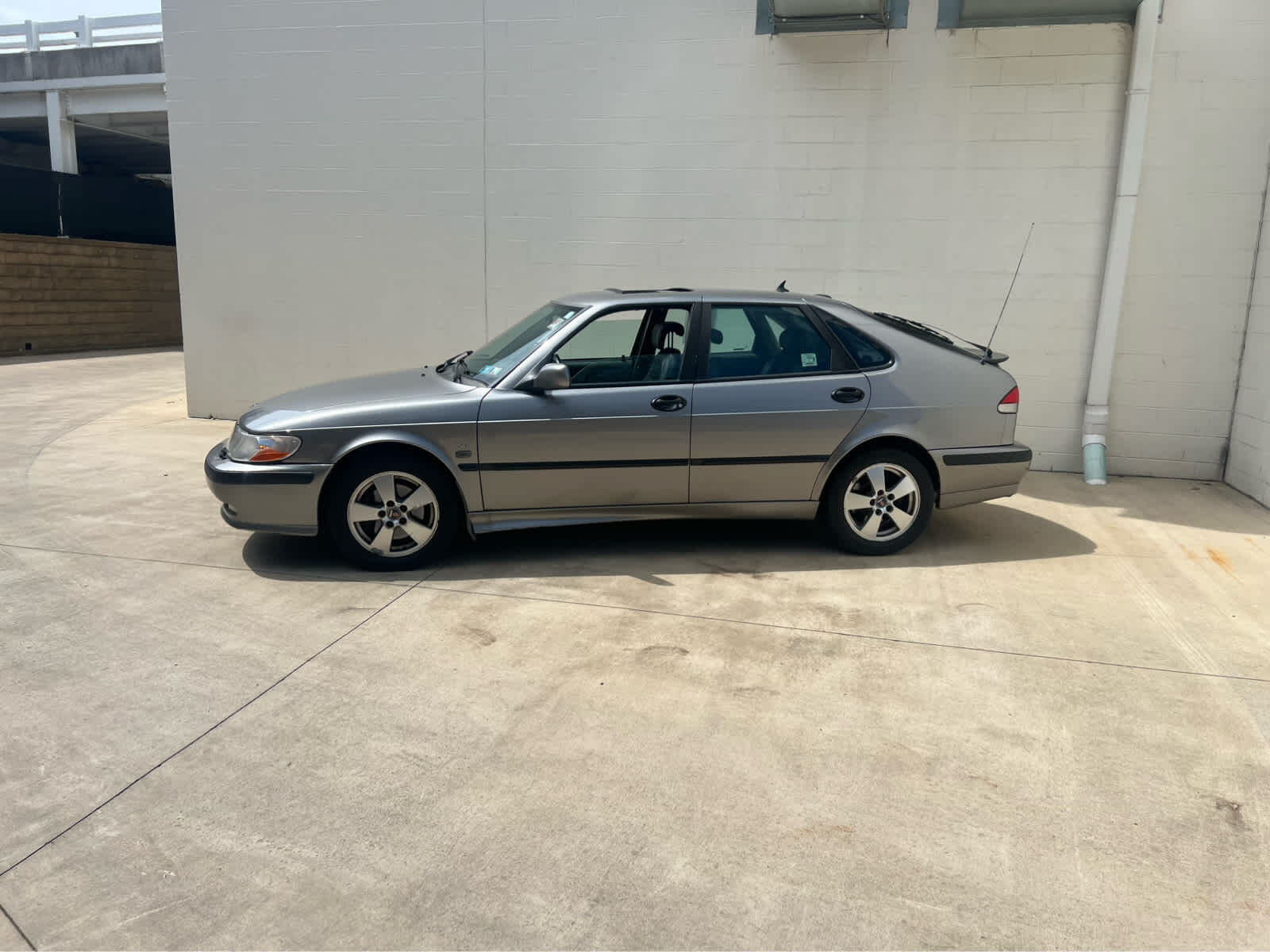 Saab 9-3