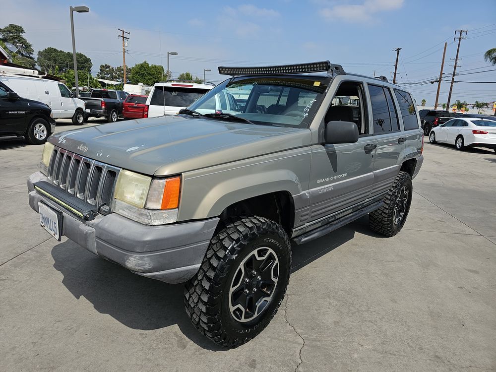 JEEP