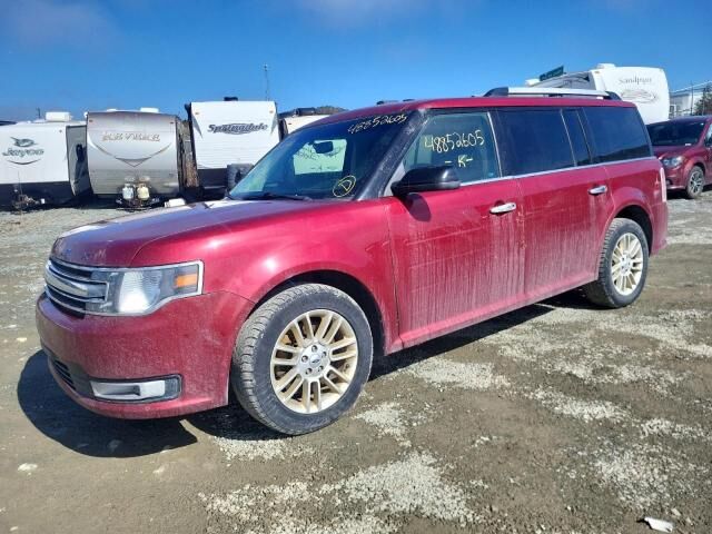 Ford Flex