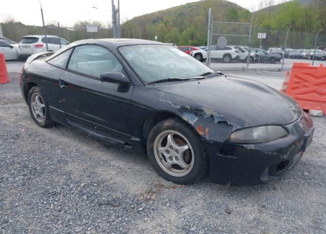 Mitsubishi Eclipse