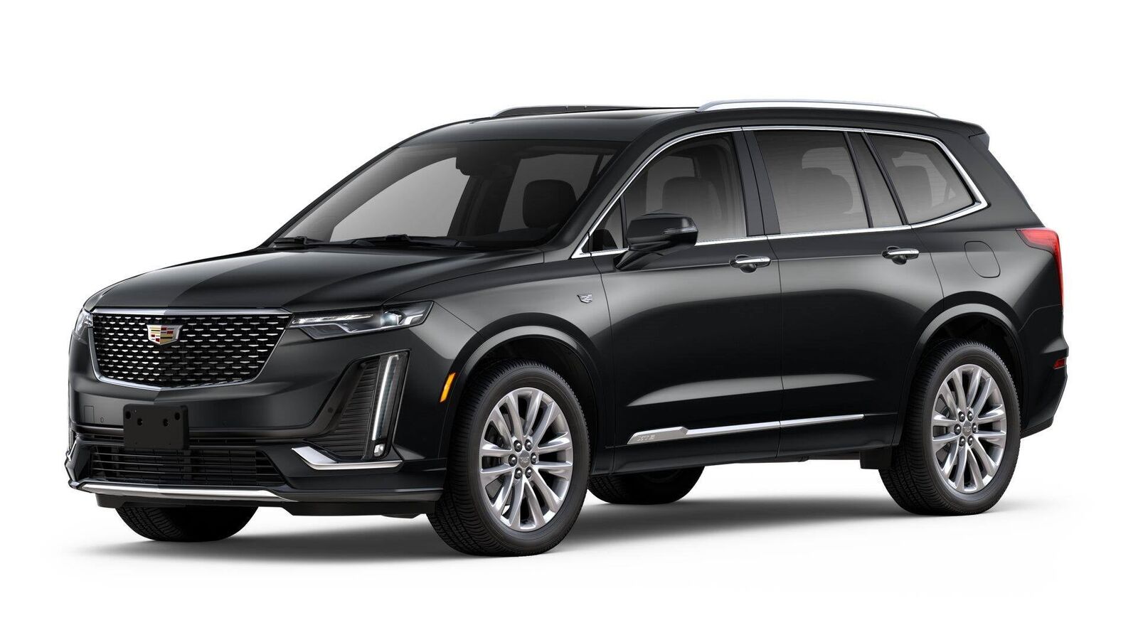 2025 CADILLAC XT6
