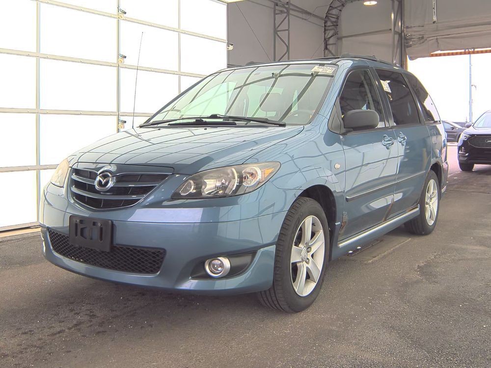 Mazda MPV