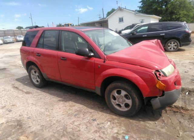 Saturn Vue