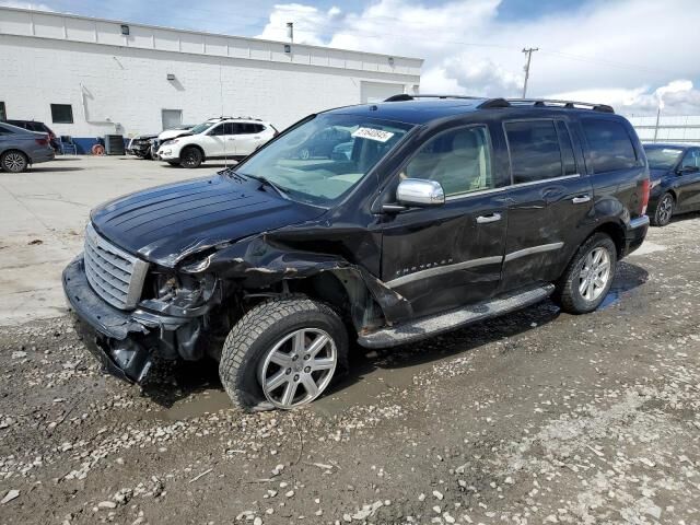 Chrysler Aspen
