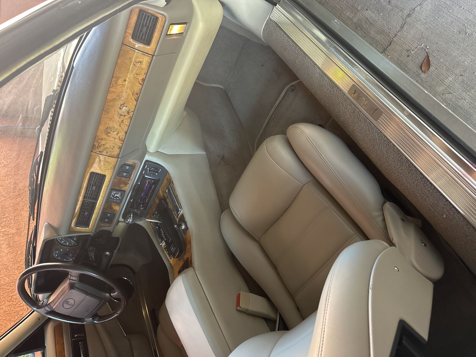 Jaguar XJS