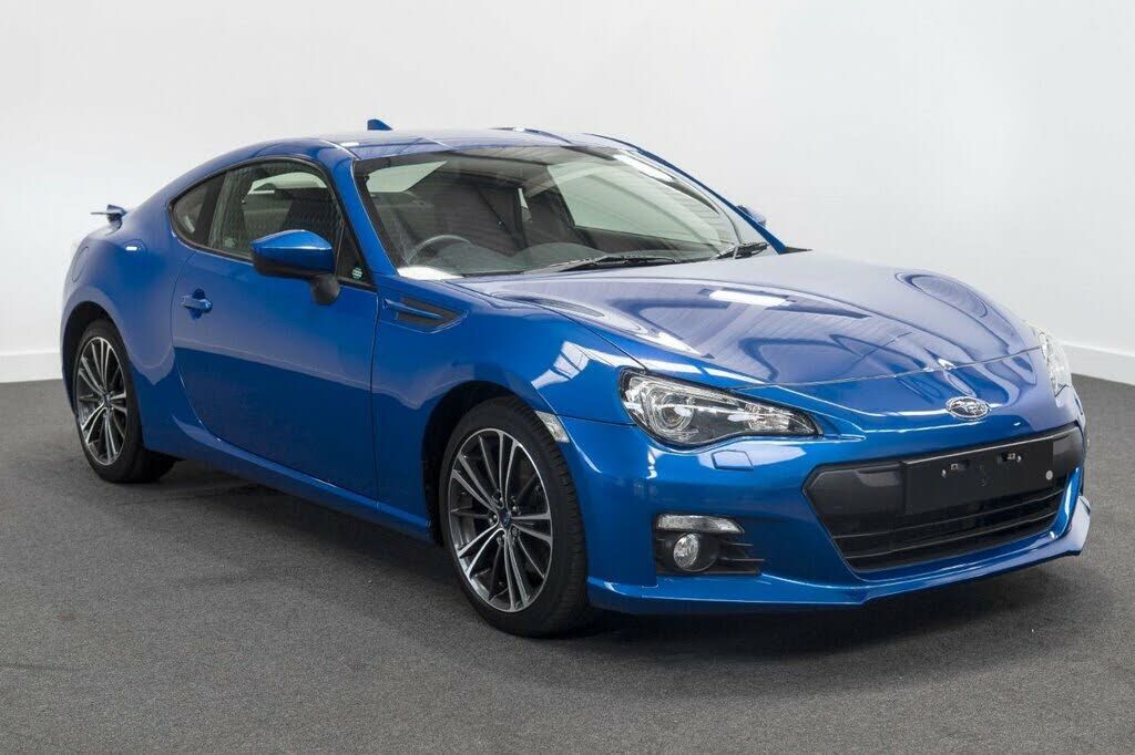 Subaru BRZ
