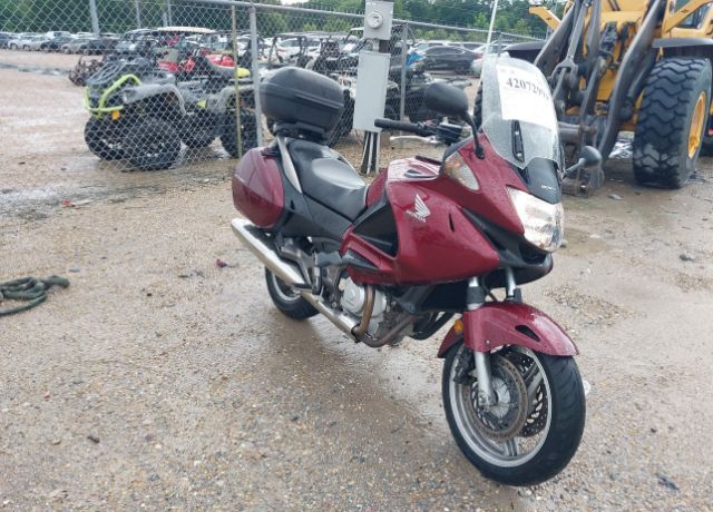 Honda NT700VA/NT700V