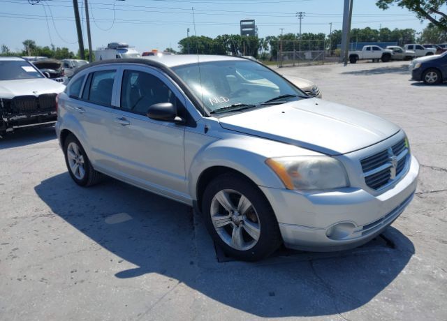 Dodge Caliber