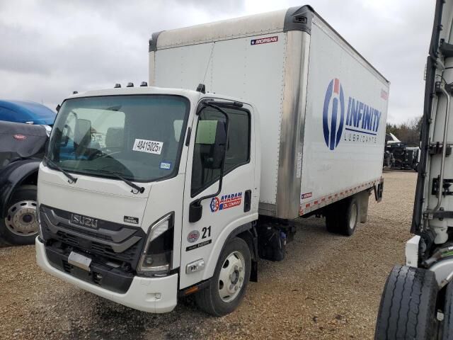 ISUZU