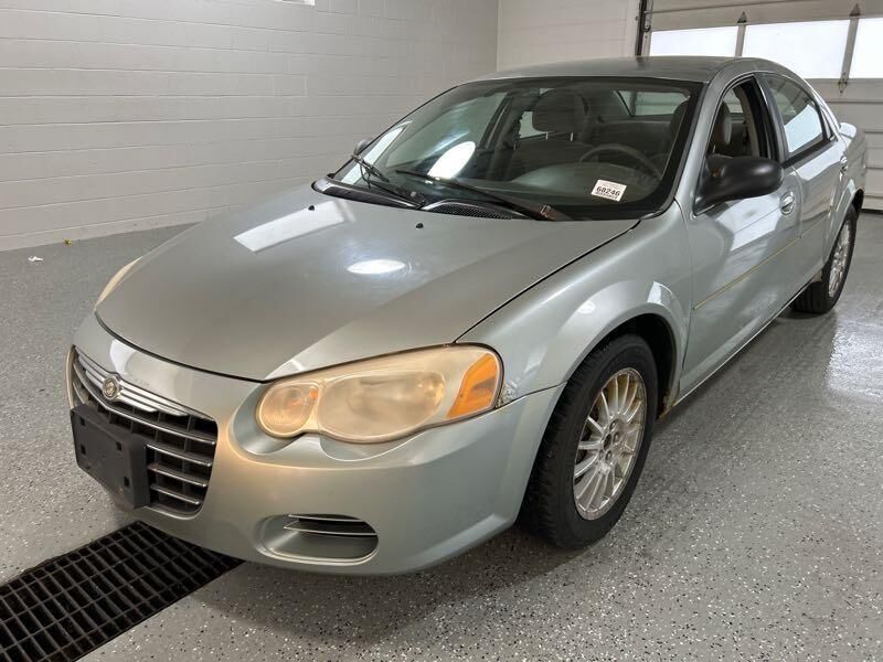 CHRYSLER
