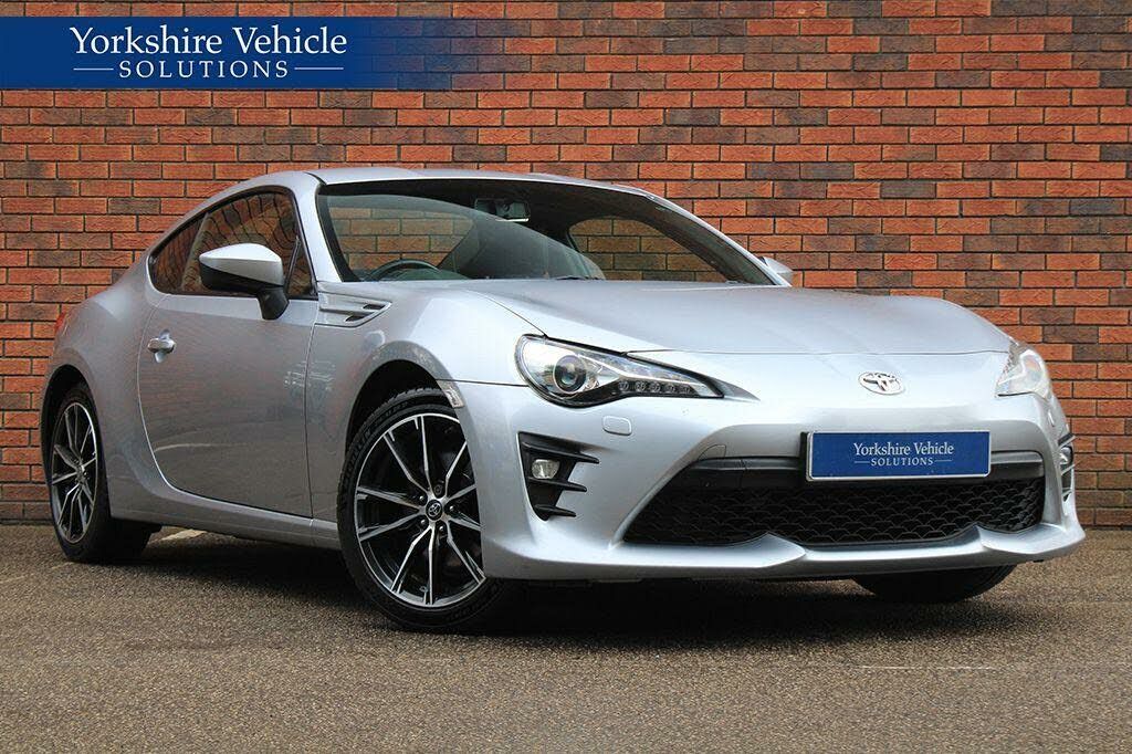 Toyota 86