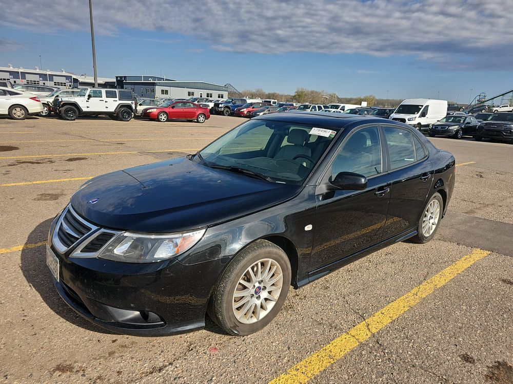 Saab 9-3