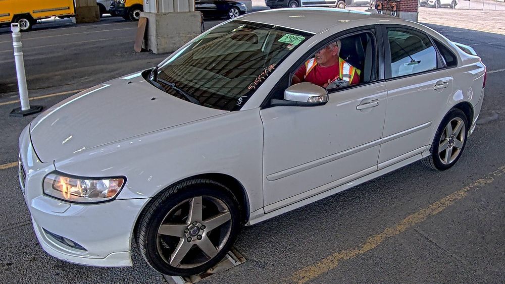 Volvo S40