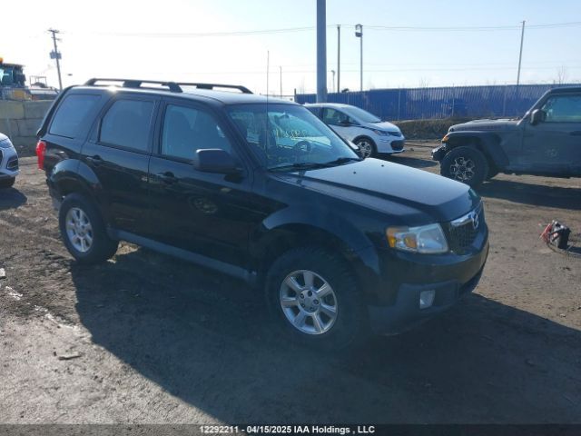 Mazda Tribute