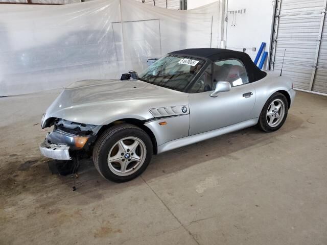 BMW Z3
